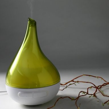 Aromatherapy Essential Oil Diffuser