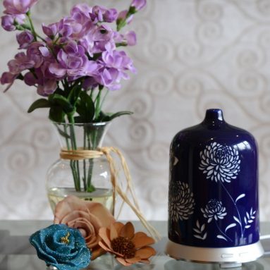 Aromatherapy Essential Oil Diffuser