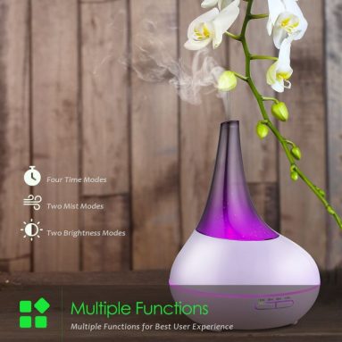 Aromatherapy Essential Oil Diffuser