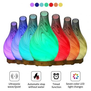 Aromatherapy Essential Oil Diffuser