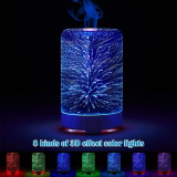 Aromatherapy Oil Diffuser
