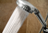 Aromatherapy & Water Purifying Shower Head