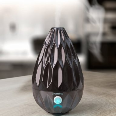 Aromyst Ultrasonic Glass Diffuser