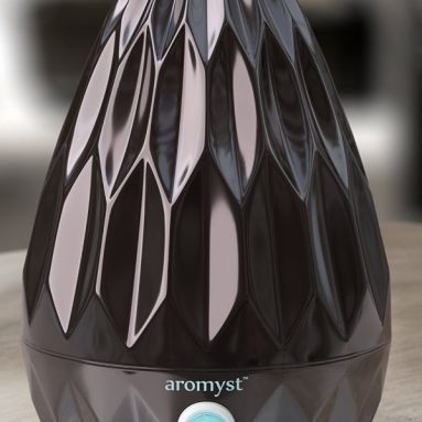 Aromyst Ultrasonic Glass Diffuser