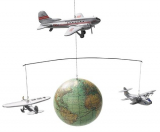 Around the World Mobile