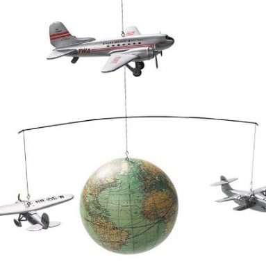 Around the World Mobile