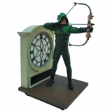 Arrow TV Series Season 1 Bookend Statue