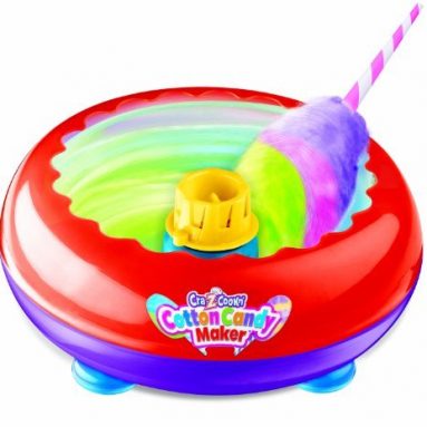 Art Cotton Candy Maker Toy