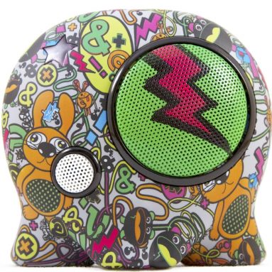 Artist Series Wireless Portable Speaker