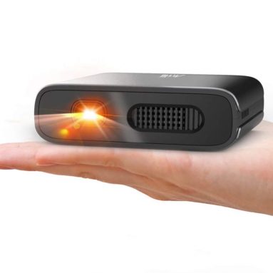 Artlii Portable DLP Projector