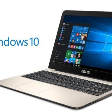 Asus 15.6-Inch Full HD 1080P Laptop Computer