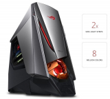 Asus Rog GT51CA VR Ready Gaming Desktop NVIDIA GTX1080