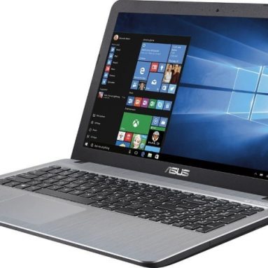 Asus VivoBook X540SA 15.6″ Laptop