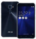 Asus ZenFone 3 64GB Sapphire Black