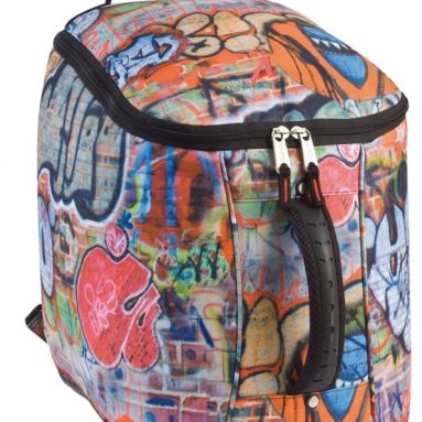 Athalon Dual Entry Boot Bag