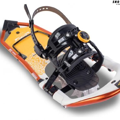 Atlas APEX-MTN Snowshoes for Women