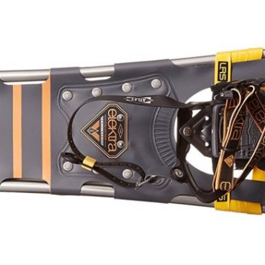 Atlas Snowshoe Company Women’s Rendezvous Elektra Snowshoe