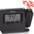 Sound Rise Wireless Bluetooth Speaker Alarm Clock with FM Radio and USB Charger