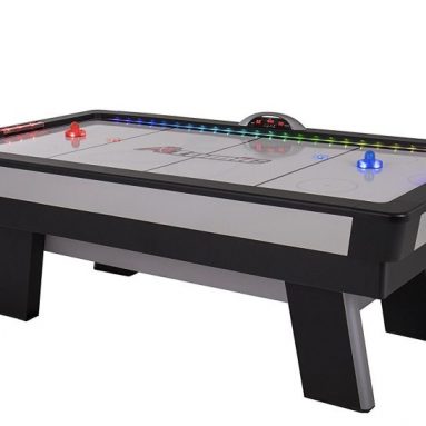 Atomic Top Shelf 7.5′ Air Hockey Table