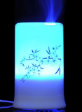 Air Humidifier LED Changing Ultrasonic Purifier Diffuser