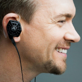 Audeze iSINE 20 In Ear, Semi Open Headphone