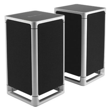 Audio Listen Stereo Speakers with Bluetooth