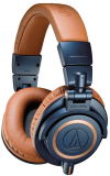 Audio Technica Professional Headphones