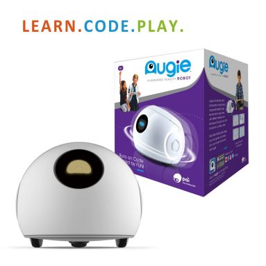 60% discount: Augmented Reality Coding Robot