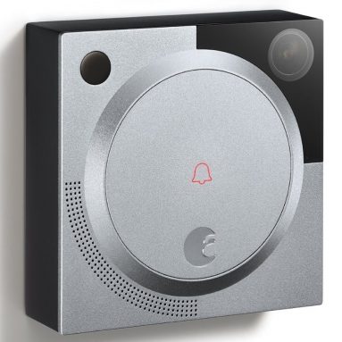 August Doorbell Cam