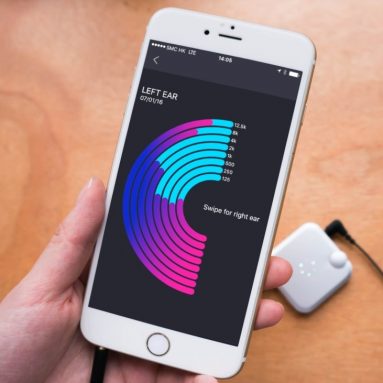 Aumeo Audio Aumeo Enigma