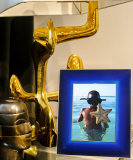 Aura Digital Photo Frame Limited Edition Smart Frame