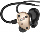 Aurisonics Harmony In-ear Headphones