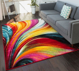 Aurora Rug