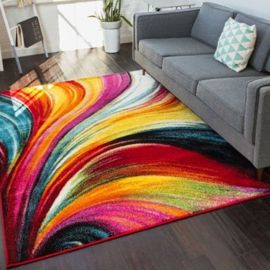 Aurora Rug