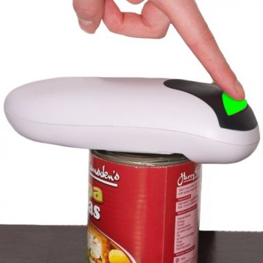 Auto Can Opener