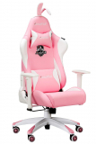 Pink Gaming Chair