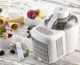 Automatic Ice Cream Maker with Internal Cooling System
