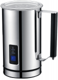 Automatic Milk Frother and Heater, Cappuccino Maker