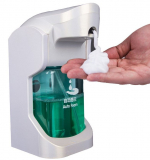 Automatic Touchless Soap Dispenser