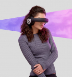 Avegant Glyph – Video Headset