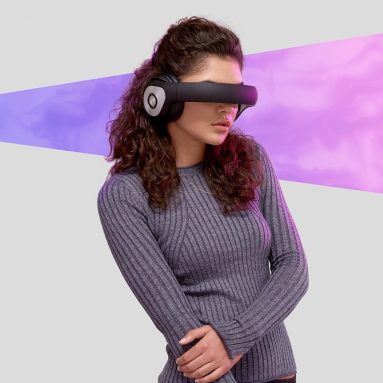 Avegant Glyph – Video Headset