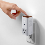 Awair Glow: Know What’s in the Air You Breathe – Air Quality Monitor