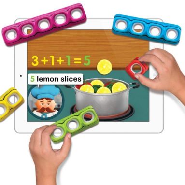 Educational Math Toys and Learning Games for Kids