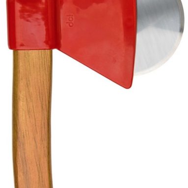 Ax Pizza Cutter