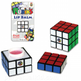 RUBIK’S CUBE LIP BALM