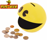 PAC-MAN BANK