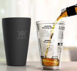 BAR BONES Cocktail Shaker