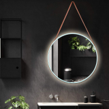 BATH LED Backlit Illumination Bathroom Mirror