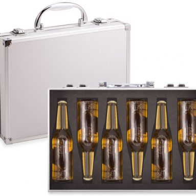 BEER BRIEFCASE