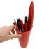 HAND CUP PEN PENCIL HOLDER